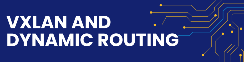 MikroTik VxLAN & Dynamic Routing Masterclass August 2026
