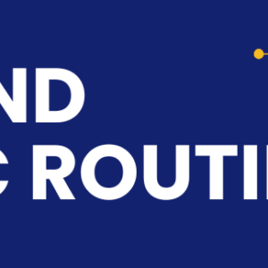 VXLan and Dynamic Routing