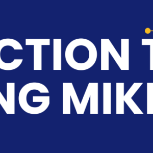 Introduction to Mastering Mikrotik