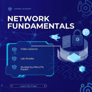 Network Fundamentals